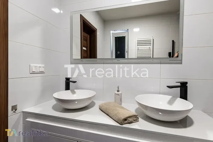 Prodej rodinného domu, Dětmarovice, 143 m2