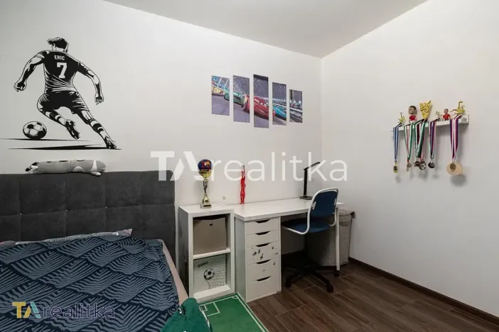 Prodej rodinného domu, Dětmarovice, 143 m2