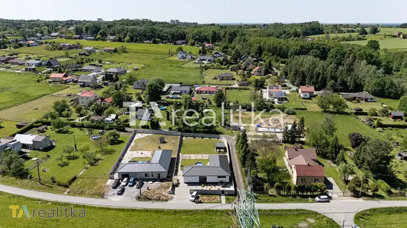 Prodej rodinného domu, Dětmarovice, 143 m2
