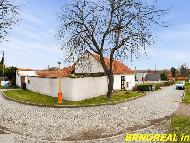 Prodej rodinného domu, Želeč, 237 m2