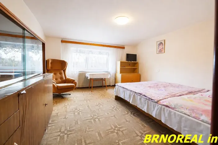 Prodej rodinného domu, Želeč, 237 m2
