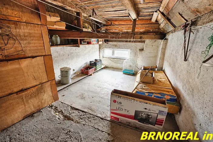 Prodej rodinného domu, Želeč, 237 m2