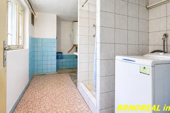 Prodej rodinného domu, Želeč, 237 m2