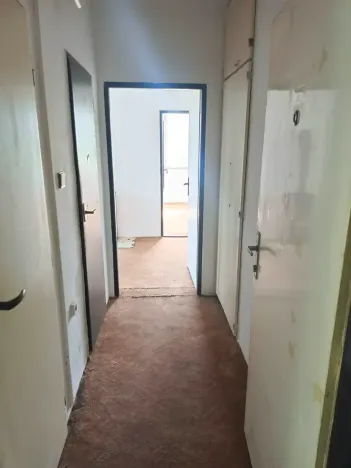 Prodej bytu 3+1, Jistebnice, 58 m2