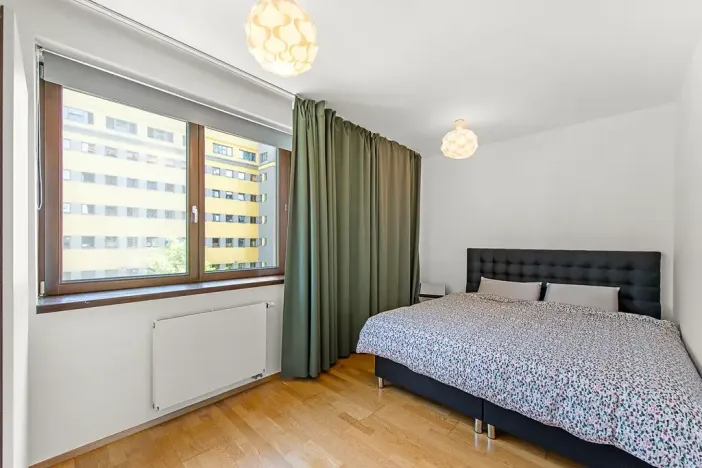 Prodej bytu 3+kk, Praha - Žižkov, Pitterova, 87 m2