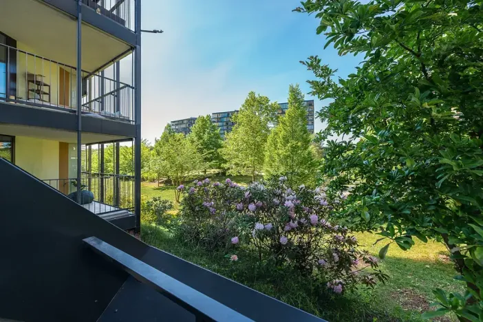 Prodej bytu 3+kk, Praha - Žižkov, Pitterova, 87 m2