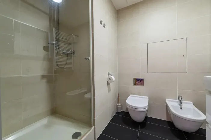 Prodej bytu 3+kk, Praha - Žižkov, Pitterova, 87 m2