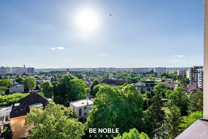 Pronájem bytu 1+1, Praha - Kamýk, Písnická, 39 m2
