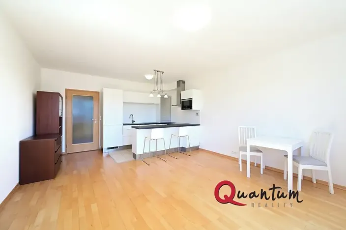Pronájem bytu 2+kk, Praha - Smíchov, Ke Klimentce, 58 m2