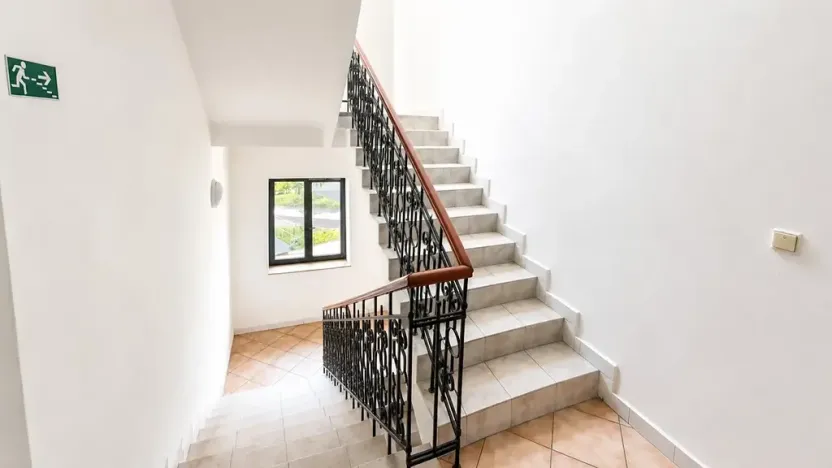 Prodej bytu 3+1, Ostrava, U Kapličky, 83 m2