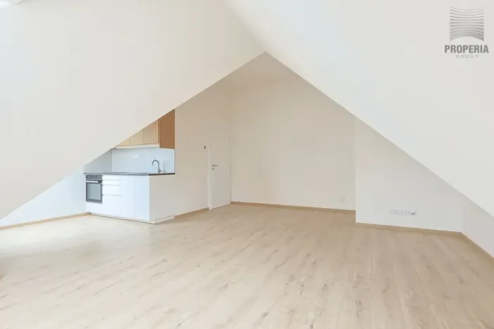Pronájem bytu 2+kk, Brno, Lerchova, 64 m2