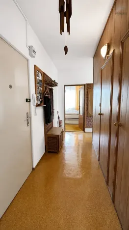 Pronájem bytu 3+1, Brno, Záhřebská, 75 m2