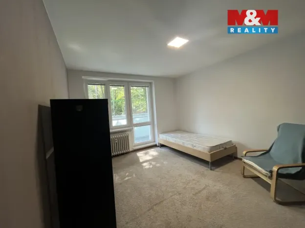 Pronájem bytu 3+kk, Ostrava - Poruba, Karla Pokorného, 72 m2