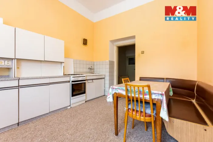 Prodej chalupy, Holčovice - Jelení, 224 m2