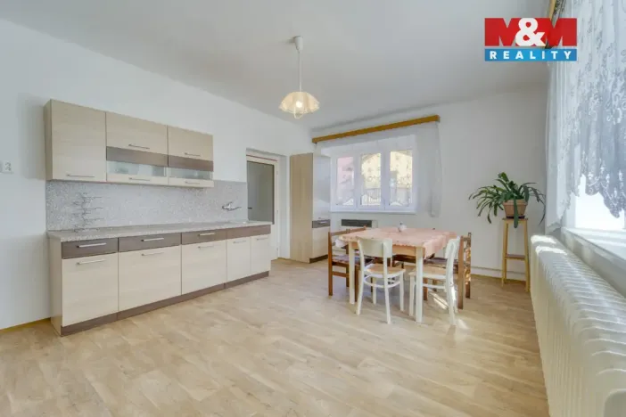 Pronájem rodinného domu, Dlažov, 223 m2