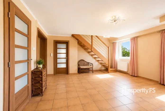 Prodej rodinného domu, Sosnová, 206 m2