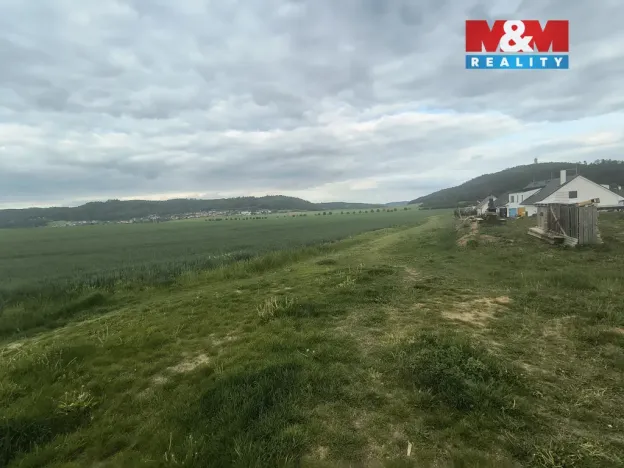 Prodej pole, Tišnov, 11885 m2