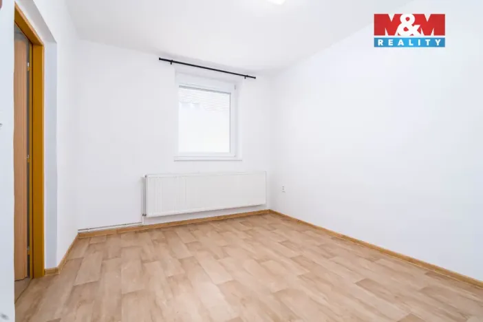 Prodej rodinného domu, Sadská, Poděbradská, 57 m2