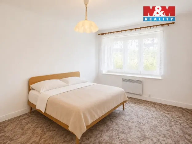 Prodej rodinného domu, Hladké Životice, Hlavní, 160 m2