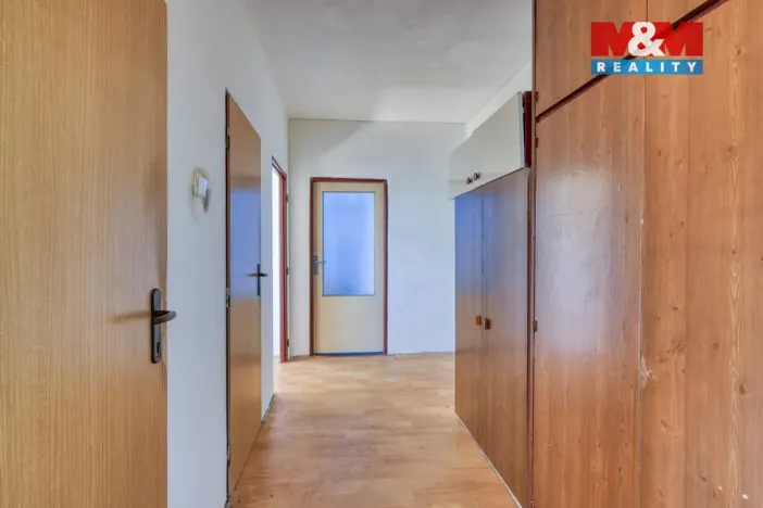 Pronájem bytu 2+1, Rotava, Sídliště, 54 m2
