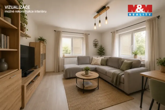 Prodej rodinného domu, Kbel - Malinec, 181 m2