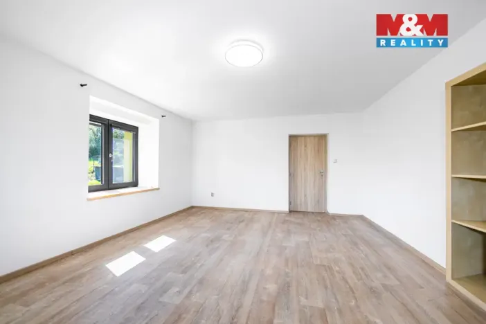 Prodej rodinného domu, Hrádek, Na ovčíně, 119 m2