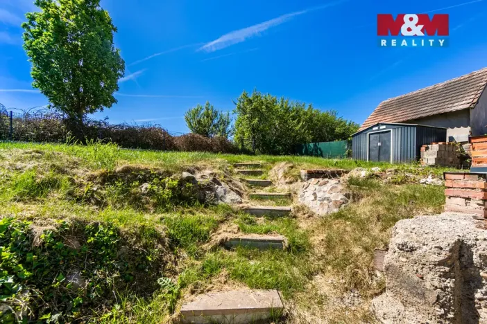 Prodej rodinného domu, Hrádek, Na ovčíně, 119 m2