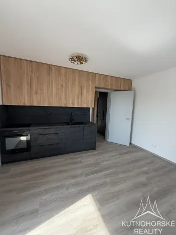 Pronájem bytu 1+kk, Kutná Hora, Plk. Loudy, 35 m2