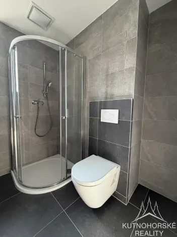 Pronájem bytu 1+kk, Kutná Hora, Plk. Loudy, 35 m2