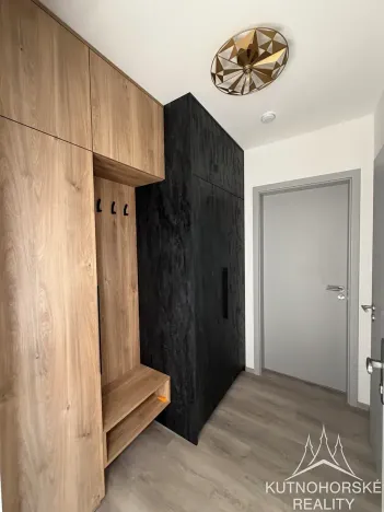 Pronájem bytu 1+kk, Kutná Hora, Plk. Loudy, 35 m2