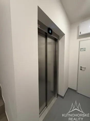 Pronájem bytu 1+kk, Kutná Hora, Plk. Loudy, 35 m2