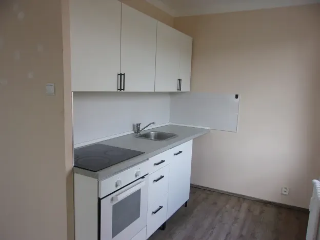 Pronájem bytu 2+kk, Bílina - Újezdské Předměstí, Tylova, 43 m2