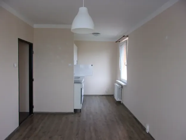 Pronájem bytu 2+kk, Bílina - Újezdské Předměstí, Tylova, 43 m2
