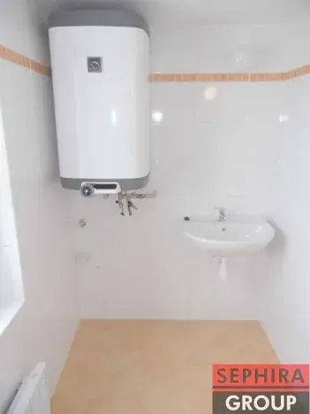 Pronájem bytu 3+kk, Praha - Nusle, U čtyř domů, 69 m2