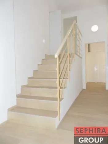 Pronájem bytu 3+kk, Praha - Nusle, U čtyř domů, 69 m2