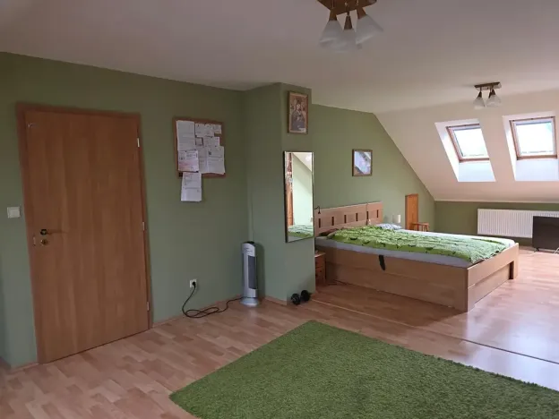 Prodej rodinného domu, Brno, Krejčího, 122 m2