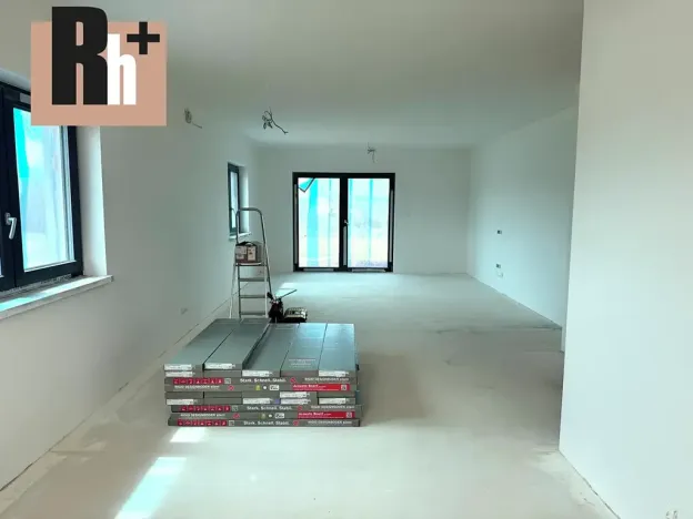 Prodej rodinného domu, Bohumín, 116 m2
