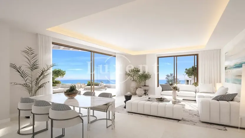Prodej bytu 2+kk, Malaga, Španělsko, 48 m2