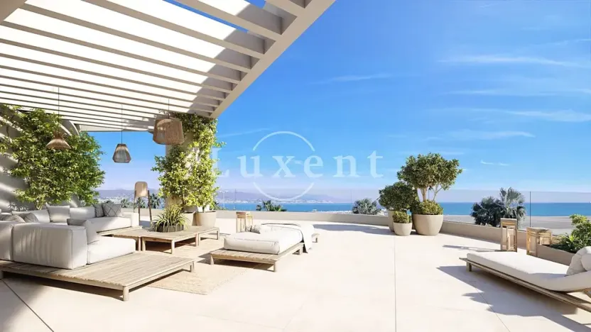 Prodej bytu 2+kk, Malaga, Španělsko, 48 m2