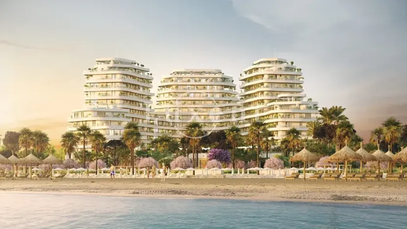 Prodej bytu 2+kk, Malaga, Španělsko, 48 m2