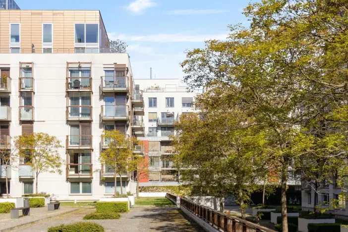 Prodej bytu 2+kk, Praha - Vinohrady, Korunní, 58 m2