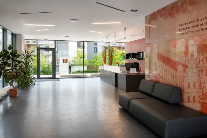 Prodej bytu 2+kk, Praha - Vinohrady, Korunní, 58 m2