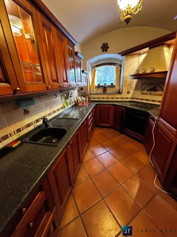 Prodej bytu 2+kk, Praha - Benice, K Pitkovicům, 50 m2