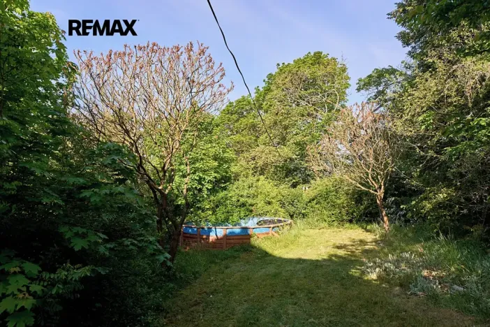 Prodej pozemku pro bydlení, Hradištko, Oblouková, 3780 m2