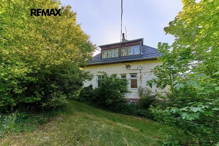Prodej pozemku pro bydlení, Hradištko, Oblouková, 3780 m2