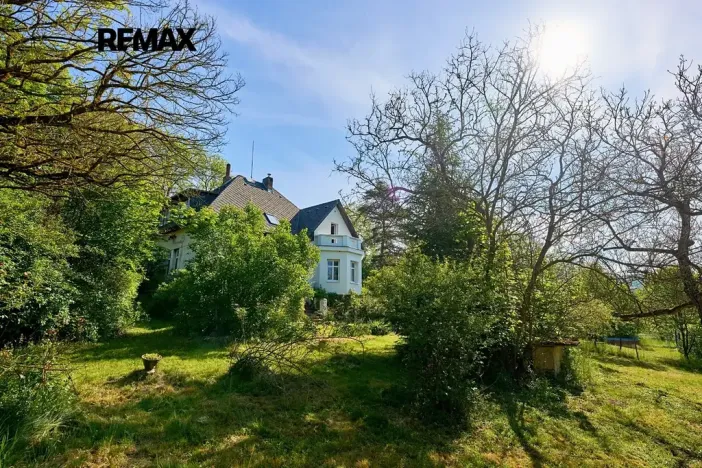 Prodej rodinného domu, Hradištko, Oblouková, 160 m2