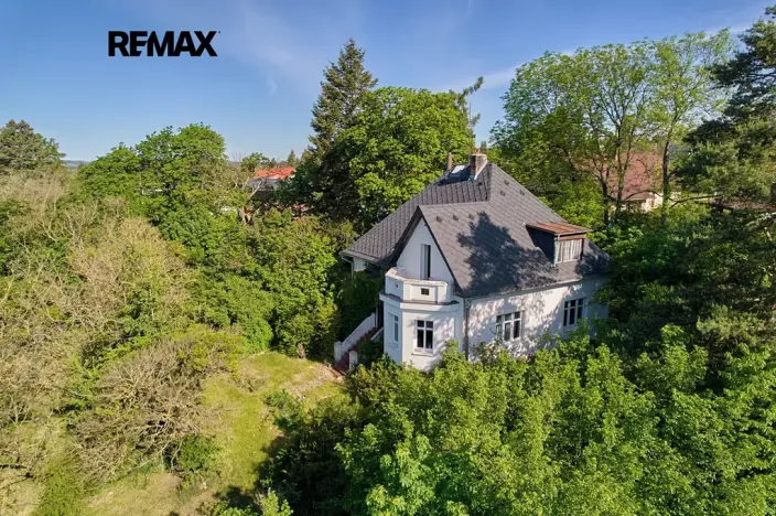 Prodej rodinného domu, Hradištko, Oblouková, 160 m2