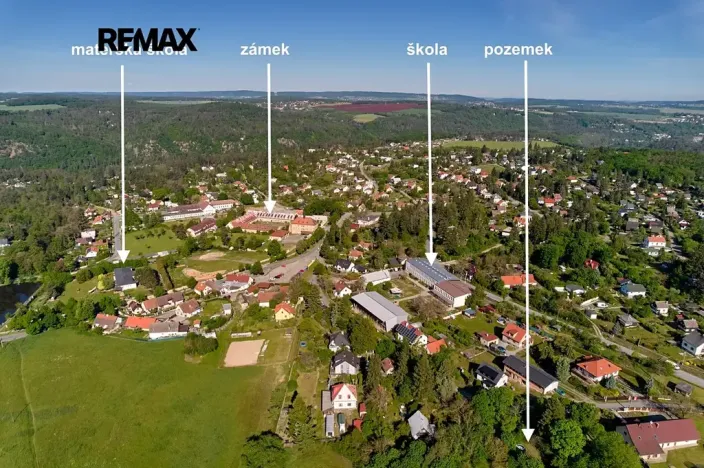 Prodej rodinného domu, Hradištko, Oblouková, 160 m2