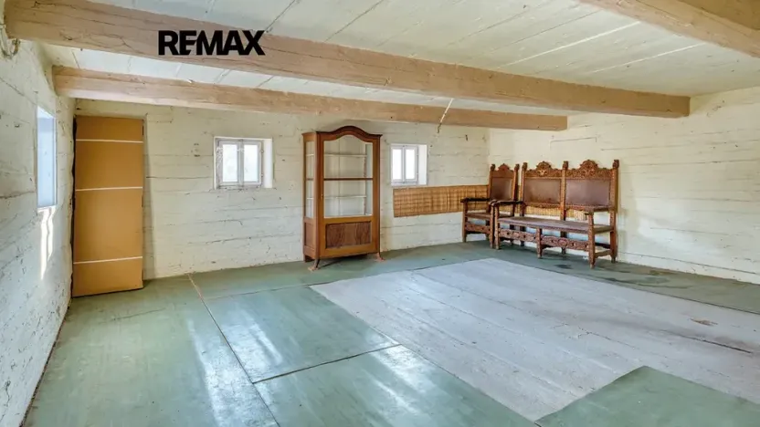 Prodej chalupy, Dubnice, 199 m2