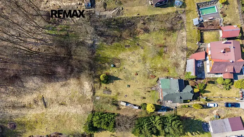 Prodej rodinného domu, Polevsko, 128 m2